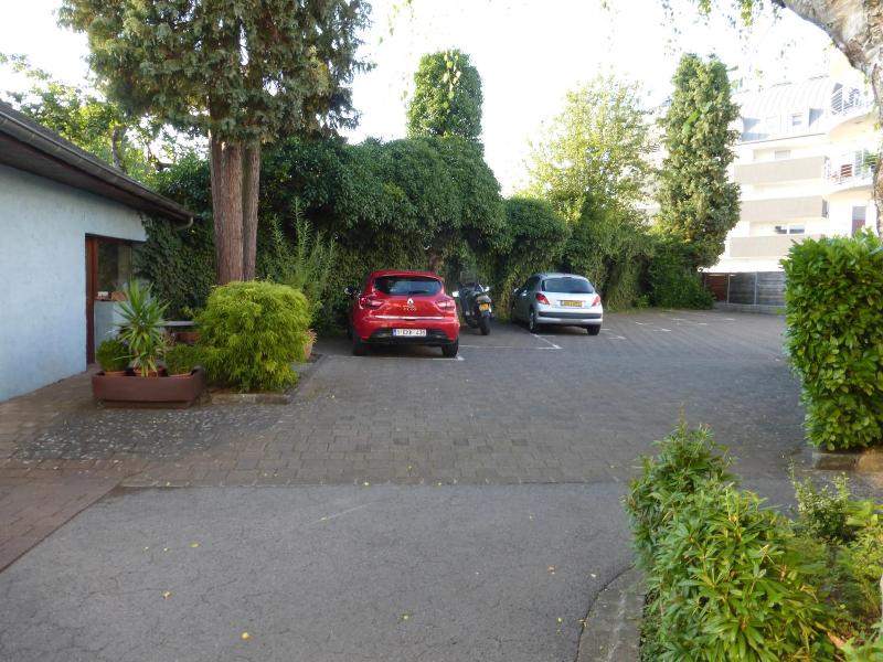 Hotel Du Parc image
