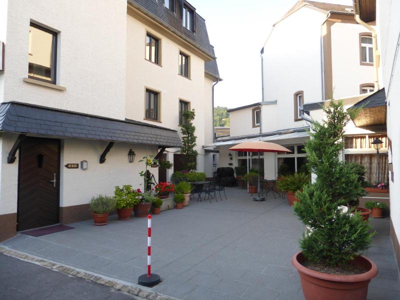 Hotel Du Parc image