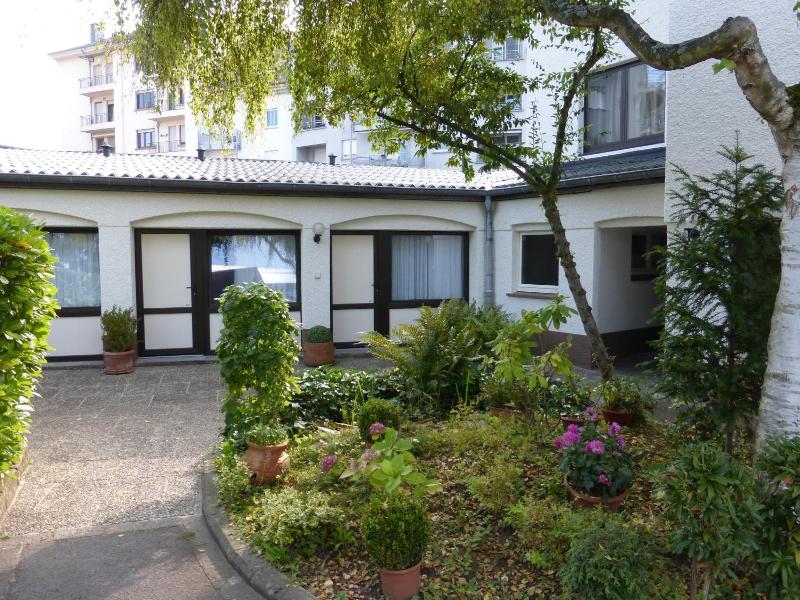 Hotel Du Parc image