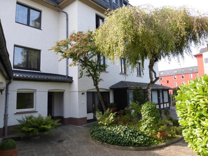 Hotel Du Parc image