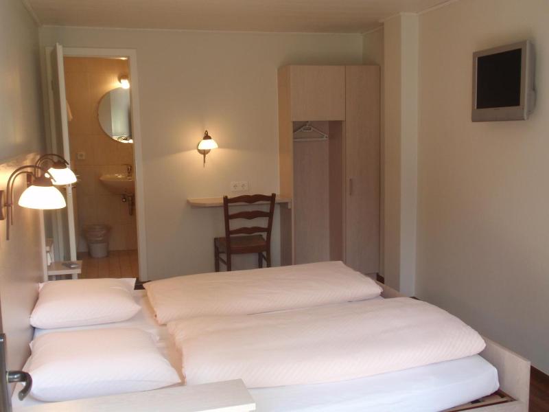 Hotel Du Parc image
