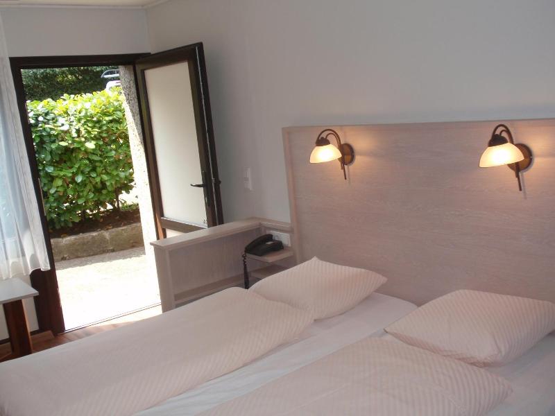 Hotel Du Parc image