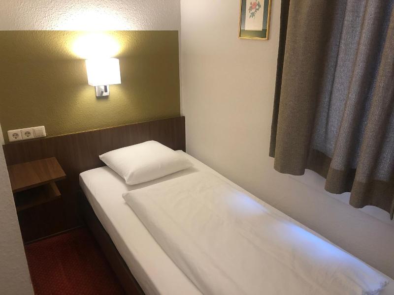 Hotel Du Parc image