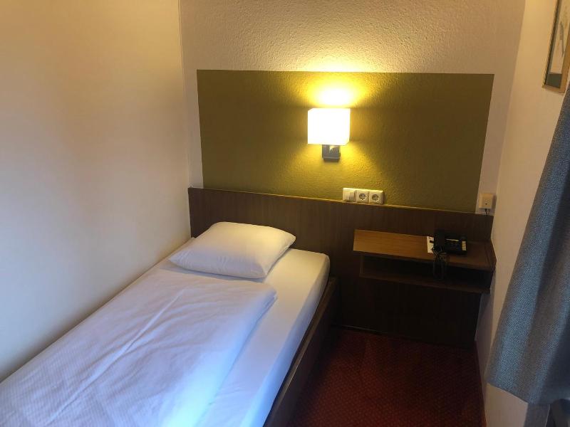 Hotel Du Parc image