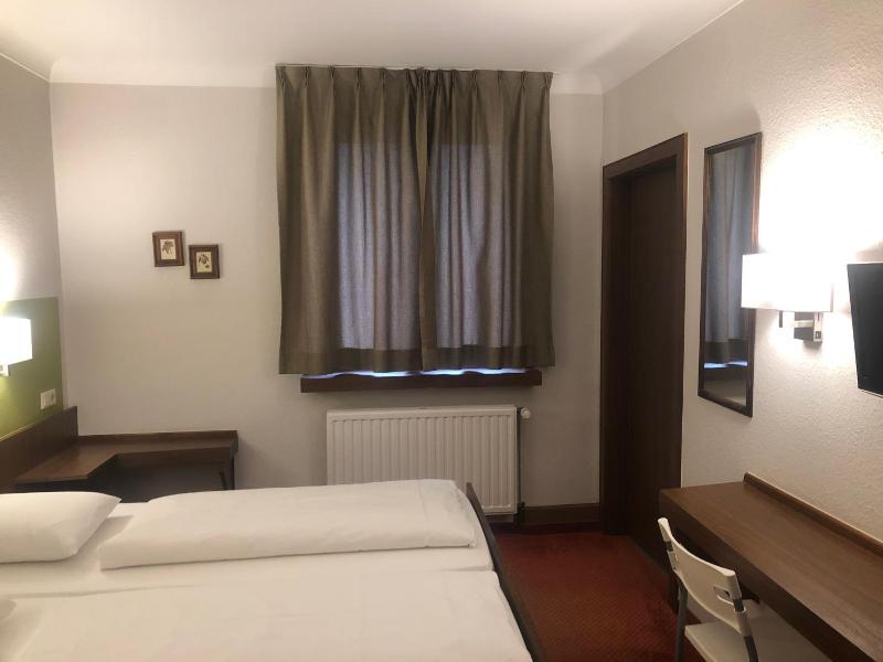 Hotel Du Parc image