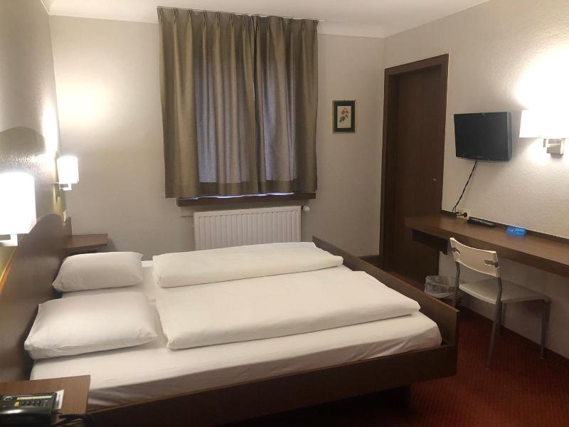 Hotel Du Parc image