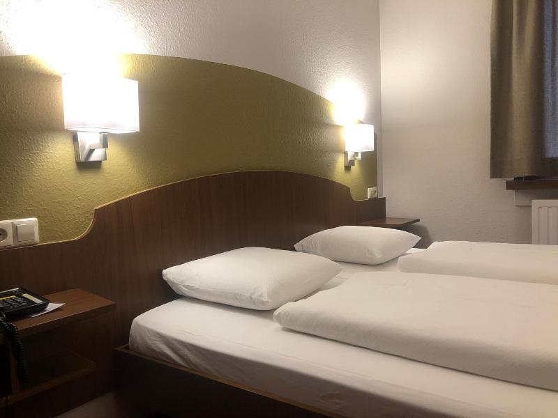 Hotel Du Parc image