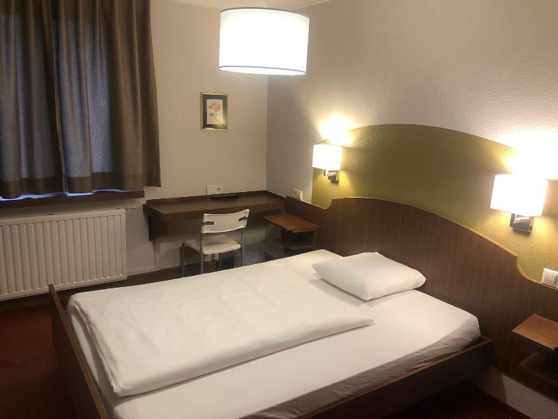 Hotel Du Parc image