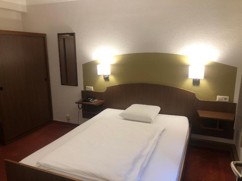 Hotel Du Parc image