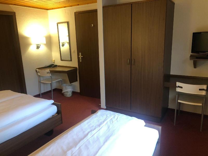 Hotel Du Parc image