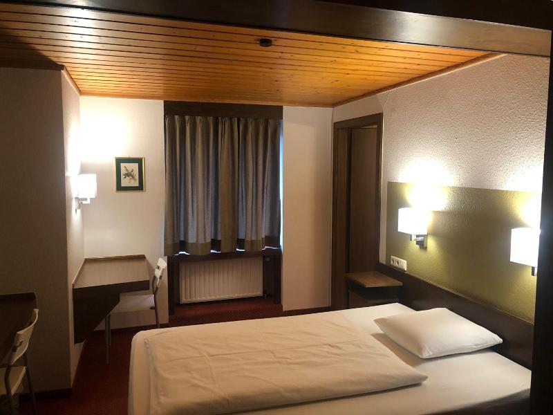 Hotel Du Parc image