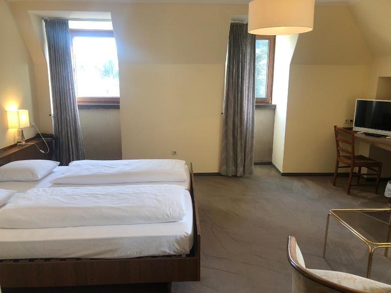 Hotel Du Parc image