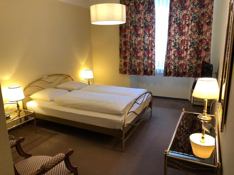 Hotel Du Parc image