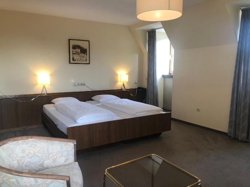 Hotel Du Parc image