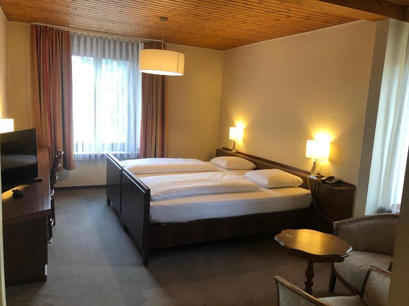 Hotel Du Parc image