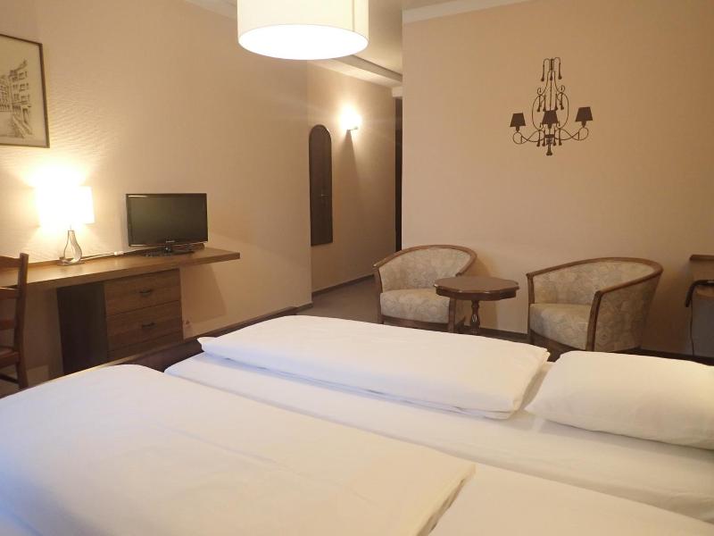 Hotel Du Parc image