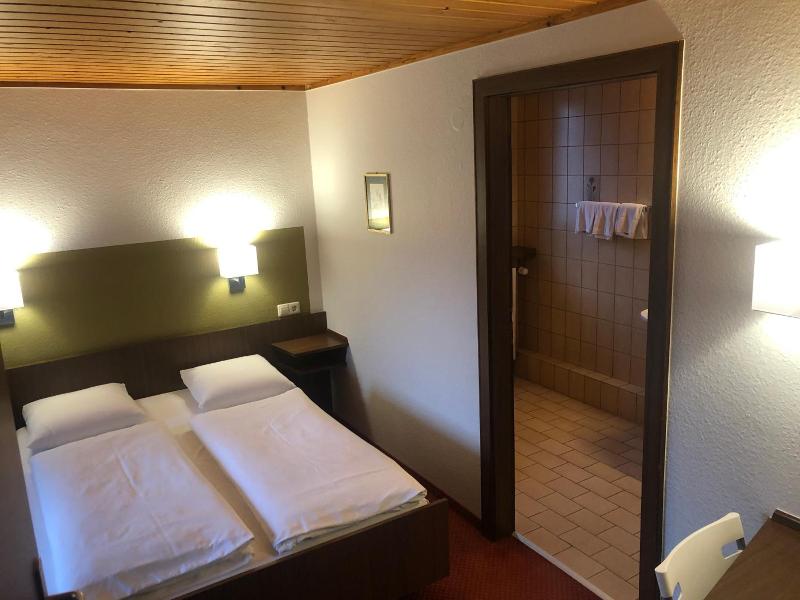 Hotel Du Parc image