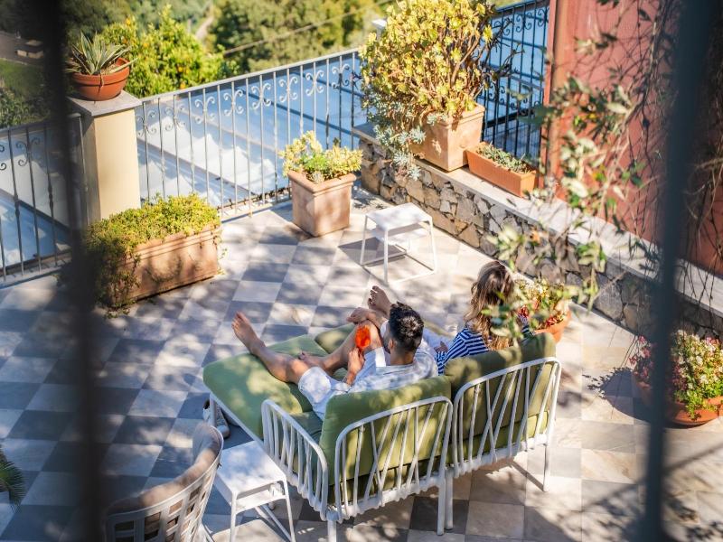 Le Ville Relais image