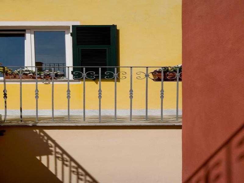 Le Ville Relais image