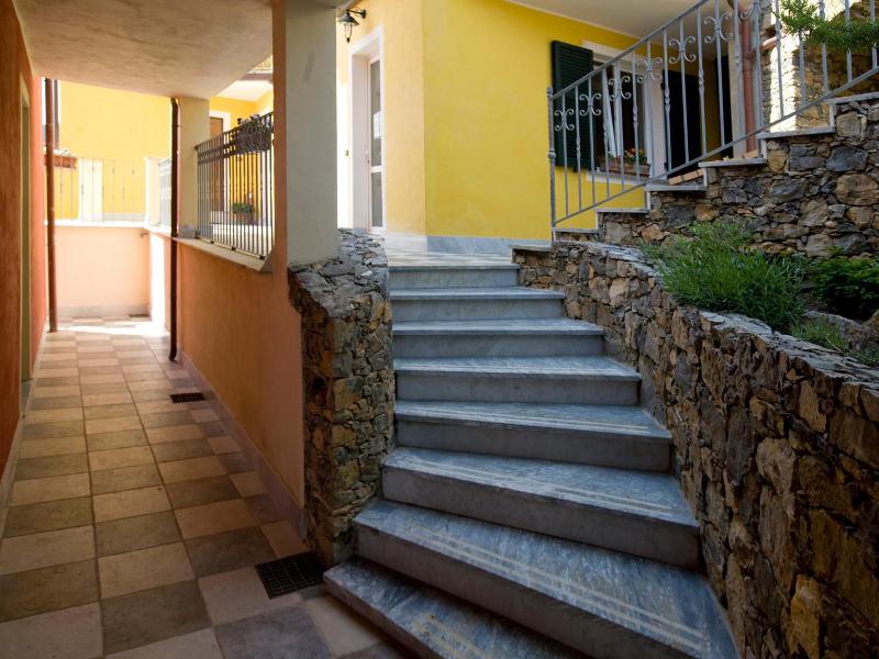 Le Ville Relais image