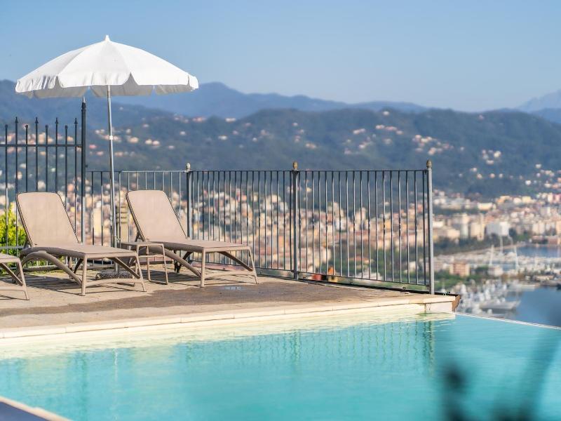 Le Ville Relais image