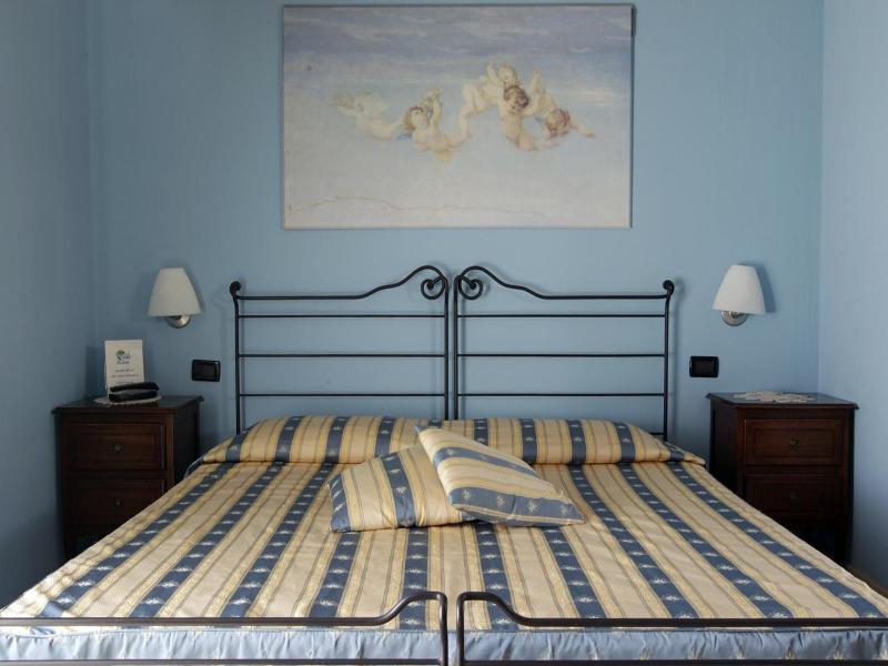Le Ville Relais image