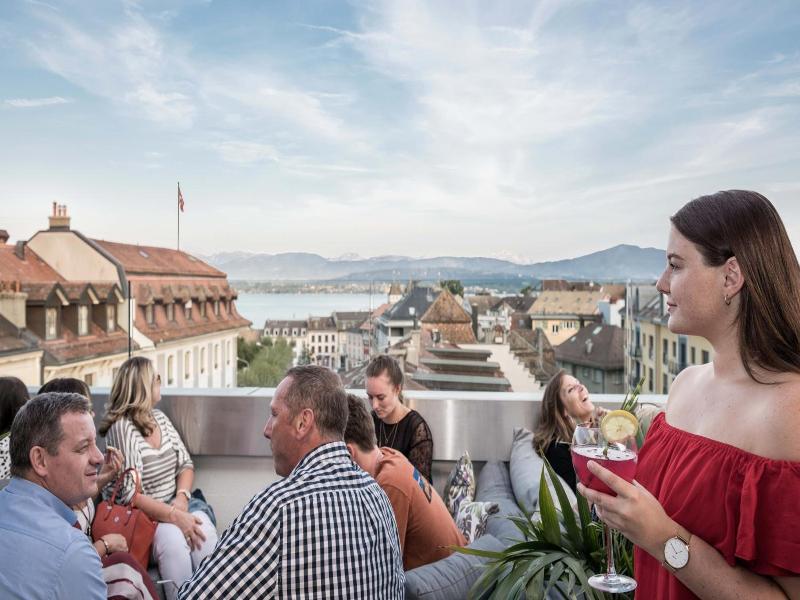 Base Nyon image
