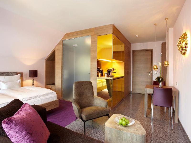 Abito Suites image