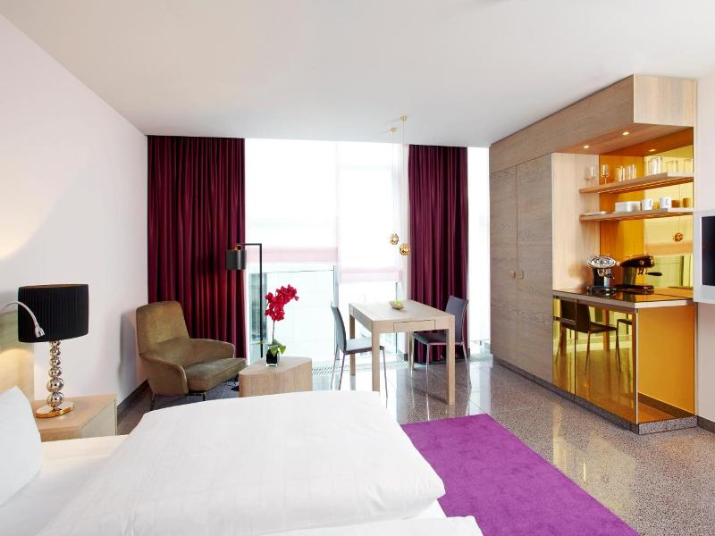 Abito Suites image