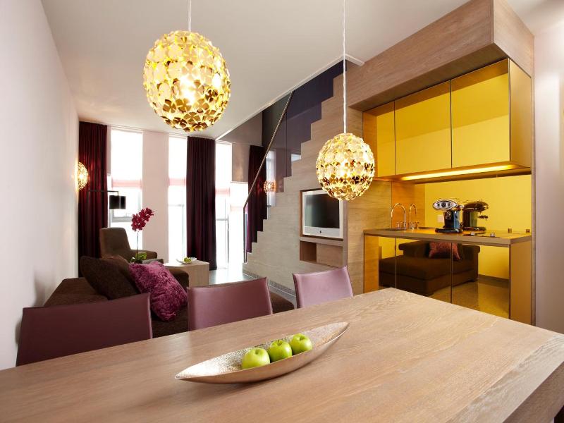 Abito Suites image