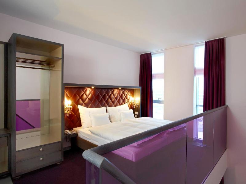 Abito Suites image