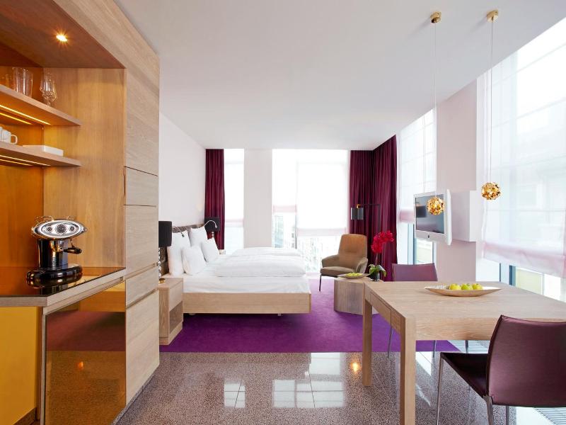 Abito Suites image