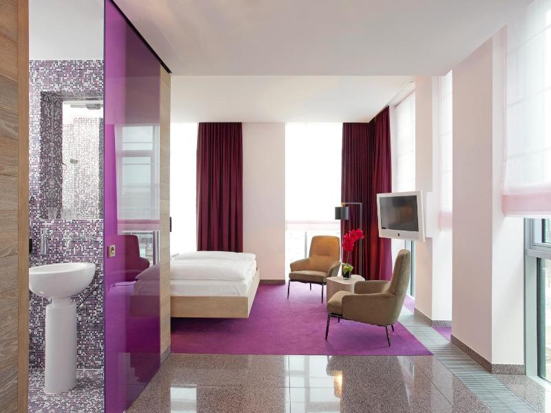 Abito Suites image