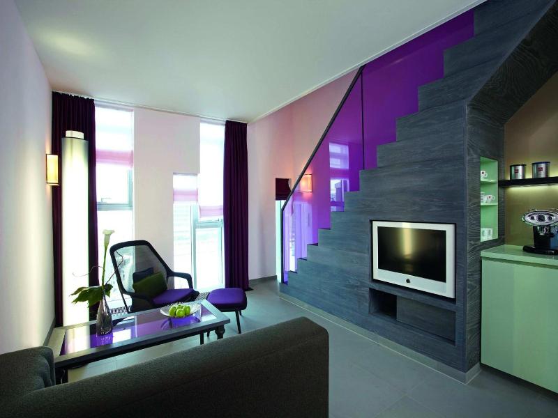 Abito Suites image