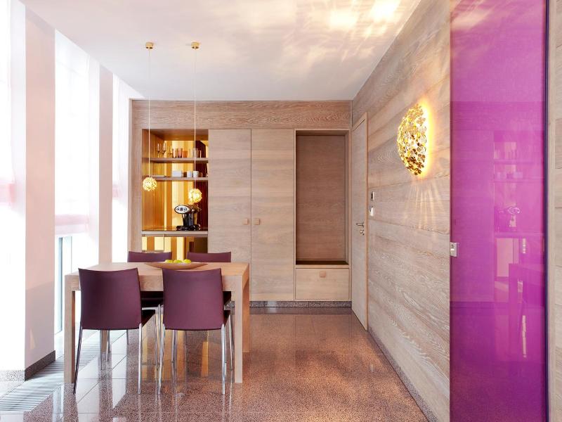 Abito Suites image