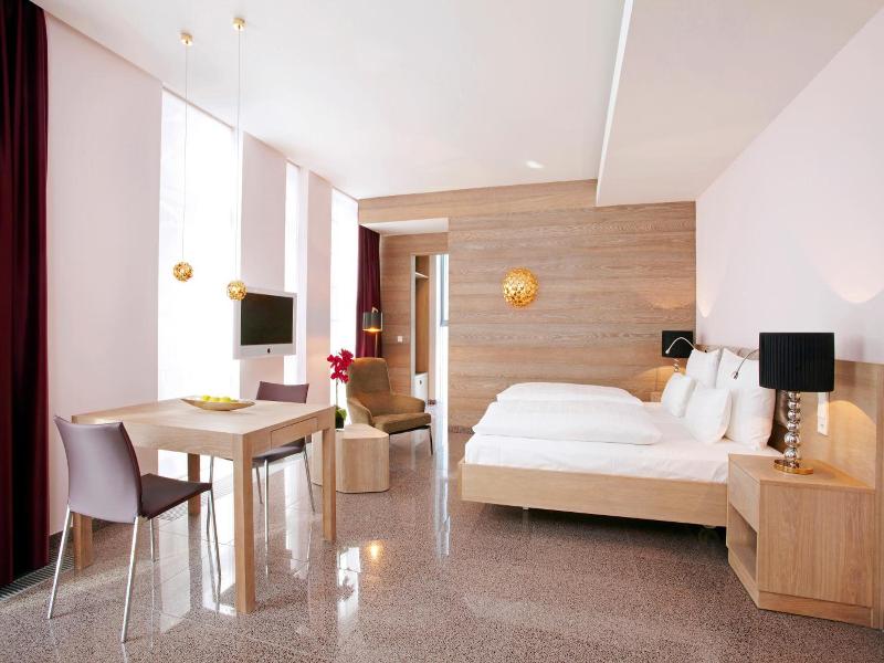 Abito Suites image