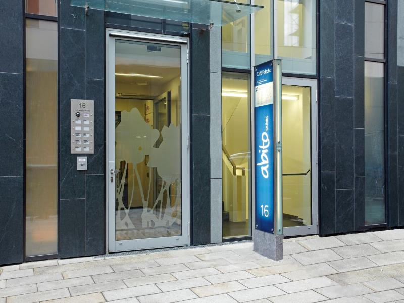 Abito Suites image