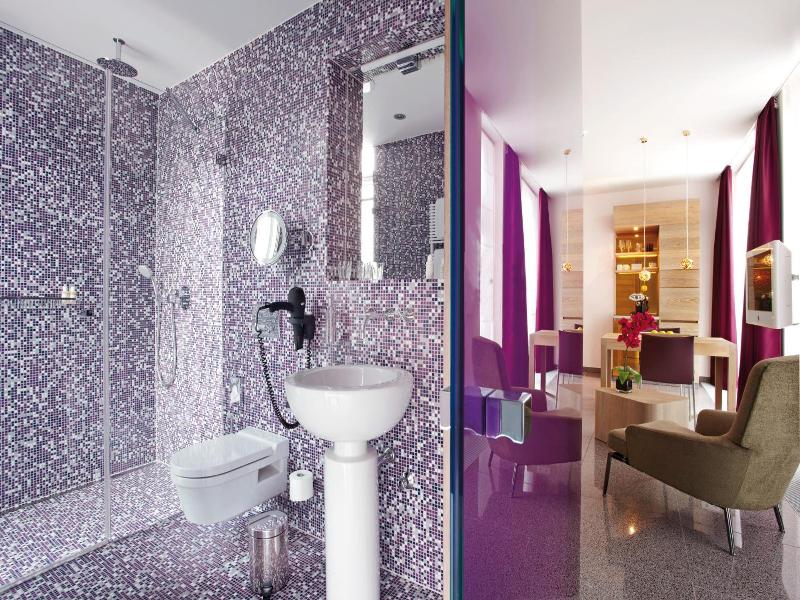 Abito Suites image