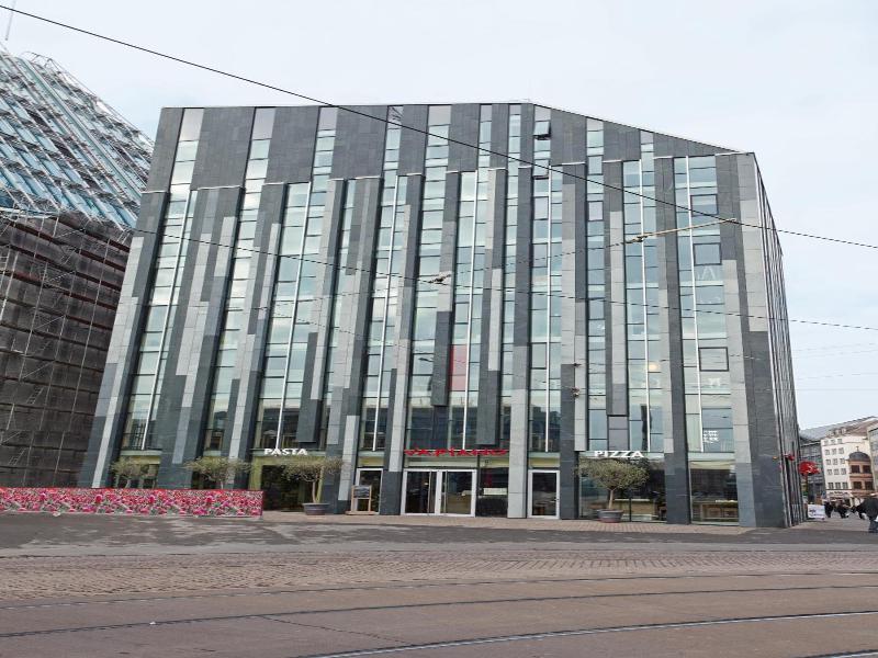 Abito Suites image