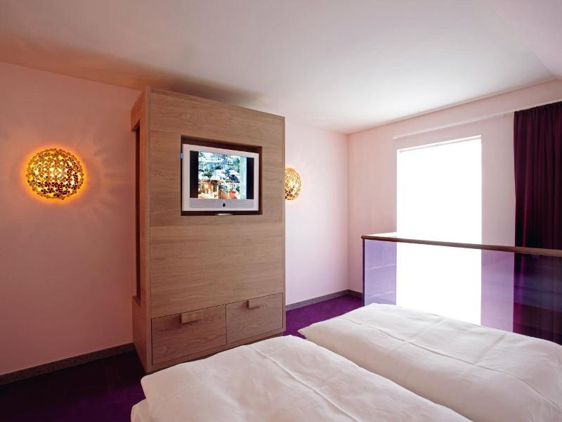 Abito Suites image
