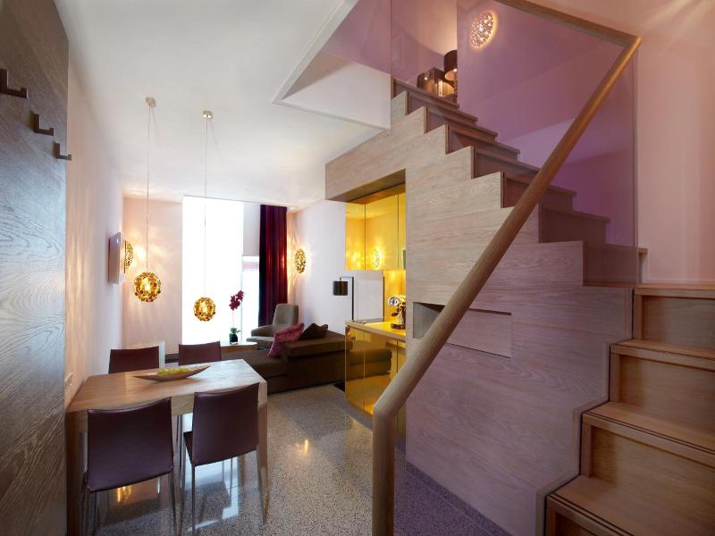 Abito Suites image