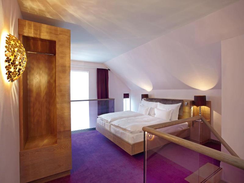 Abito Suites image