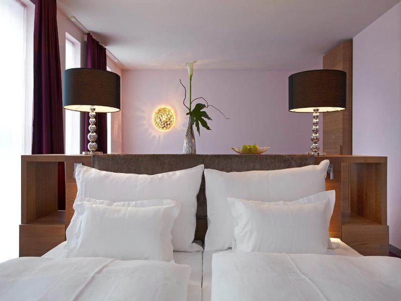 Abito Suites image