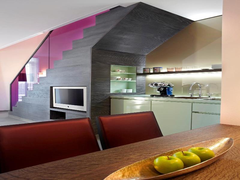 Abito Suites image