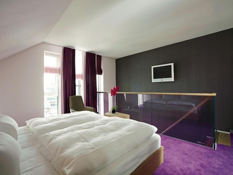 Abito Suites image