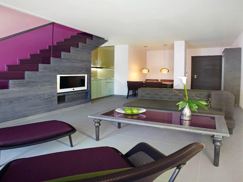 Abito Suites image