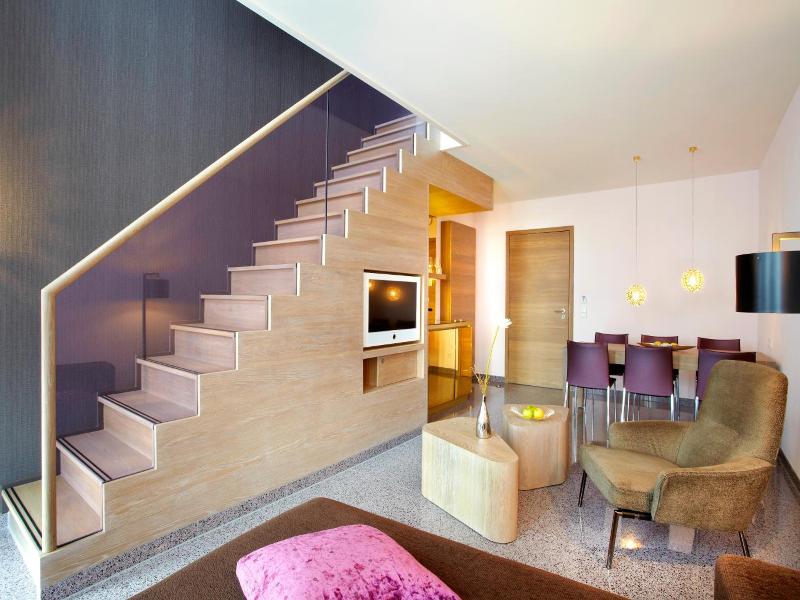 Abito Suites image