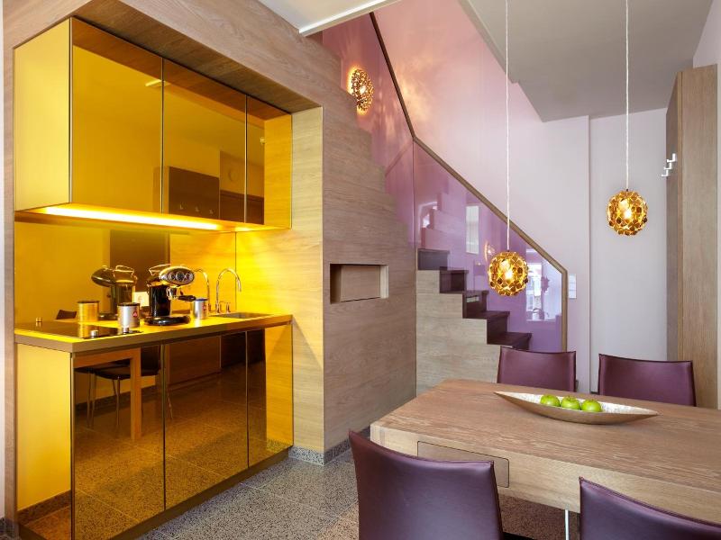 Abito Suites image
