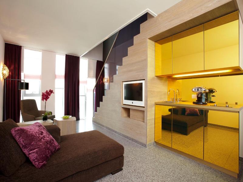 Abito Suites image