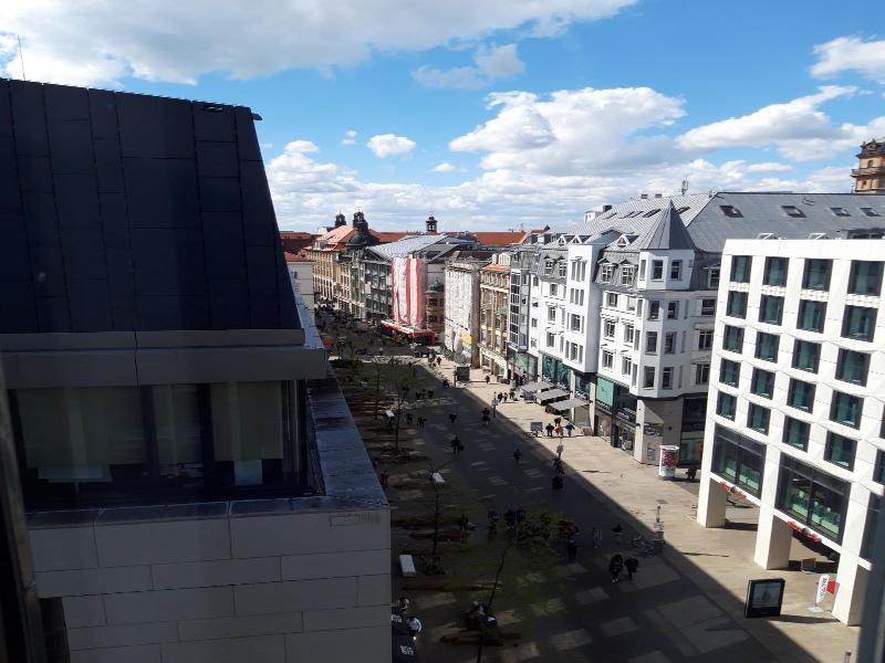 Abito Suites image